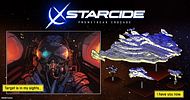 Starcide: Promethean Crusade