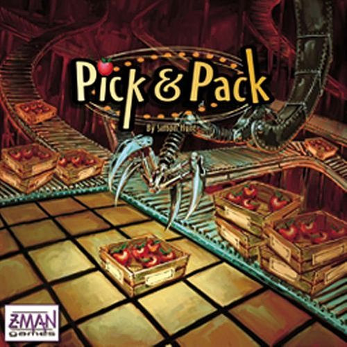 Pick & Pack