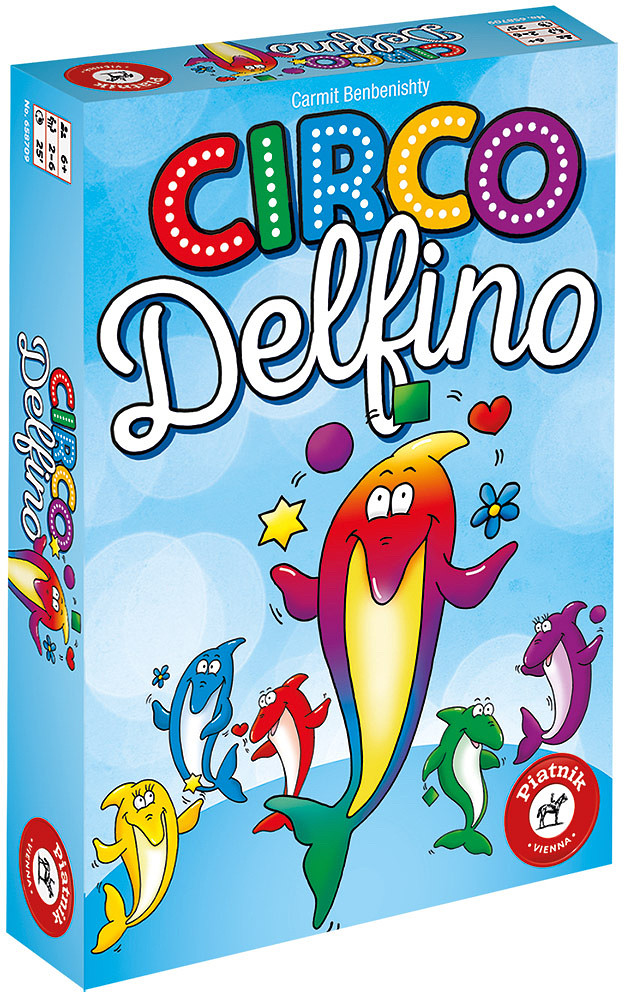 Circo Delfino
