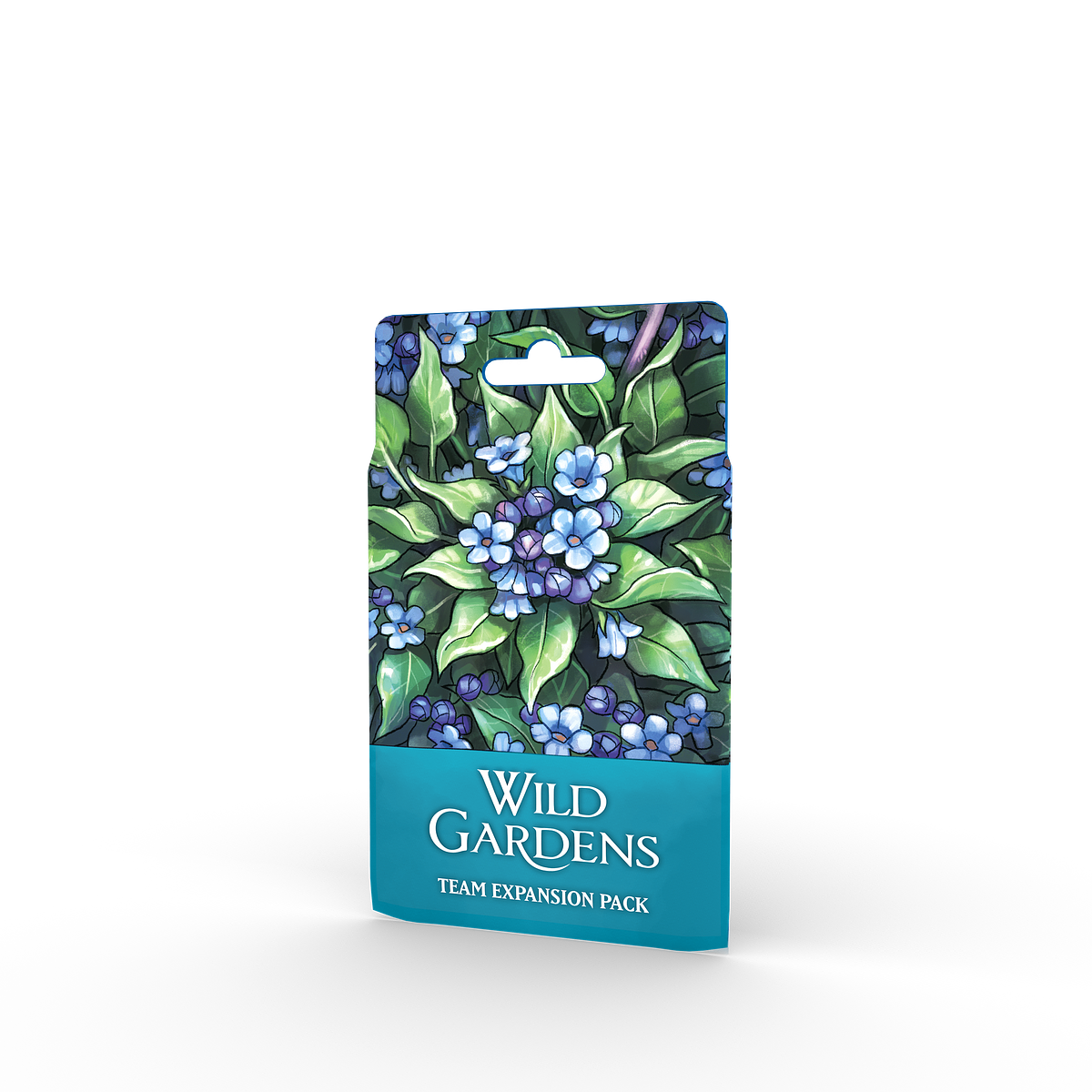 Wild Gardens: Team Expansion Pack