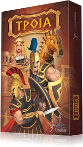 Trojan War