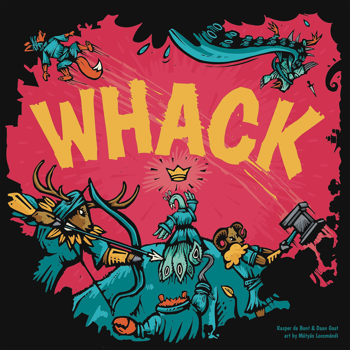 Whack