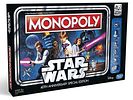 Monopoly: Star Wars 40th Anniversary Special Edition