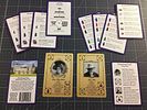 Obsession: Promotional Cards