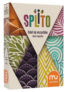 Splito: Dziel się wszystkim (poza wygraną)