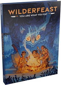 Wilderfeast: Jesteś tym, co jesz