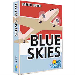 Blue Skies