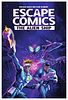 Escape Comics: The Alien Ship