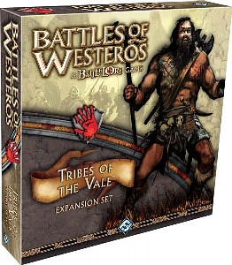 Bitwy Westeros: Plemiona Doliny
