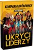 Ukryci Liderzy: Kompania Królowych