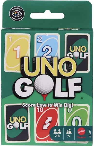 UNO Golf