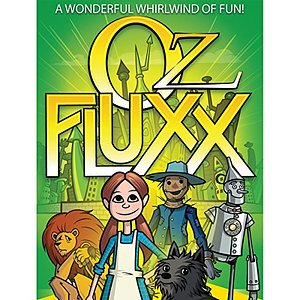 Oz Fluxx
