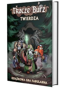 Tkacze burz: Twierdza