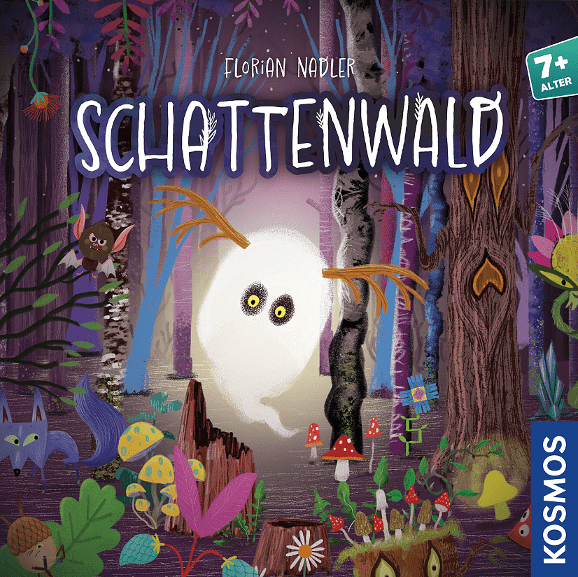 Schattenwald