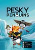 Pesky Penguins