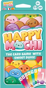 Happy Mochi