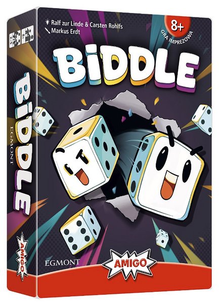 Biddle