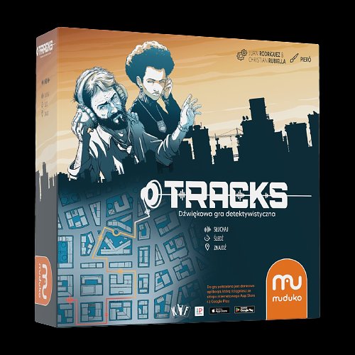 Tracks
