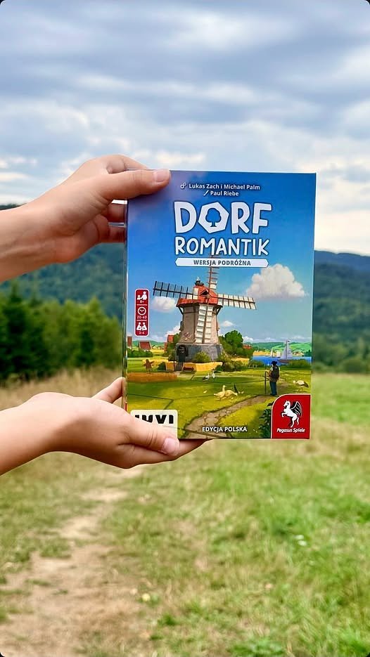 Podróżna odsłona już dostępna!