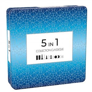 Collection Classique: 5 w 1