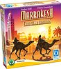 Marrakesh: Camels & Nomads