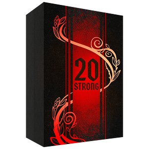 20 Strong: Tanglewoods