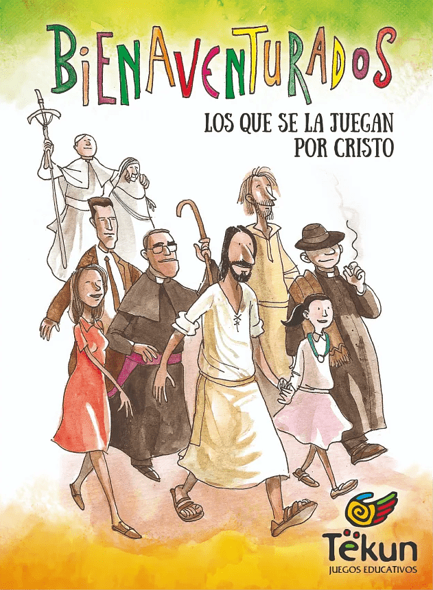 Bienaventurados