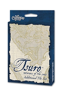 Tsuro of the Seas: Veterans of the Seas