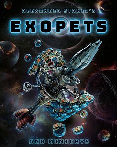 Exopets and Mimicrys