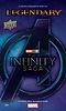Legendary: A Marvel Deck Building Game – Marvel Studios' The Infinity Saga