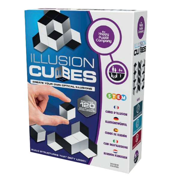 Illusion Cube