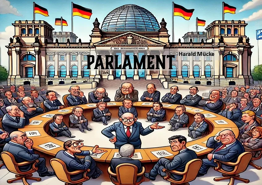 Parlament