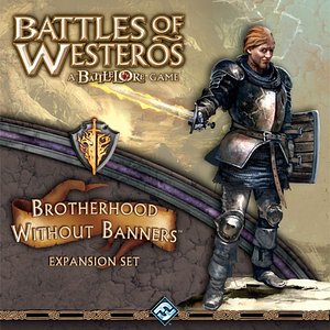 Bitwy Westeros: Bractwo bez Chorągwi