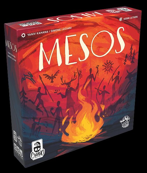 Mesos