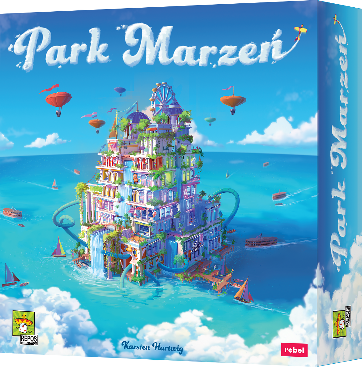 Park marzeń