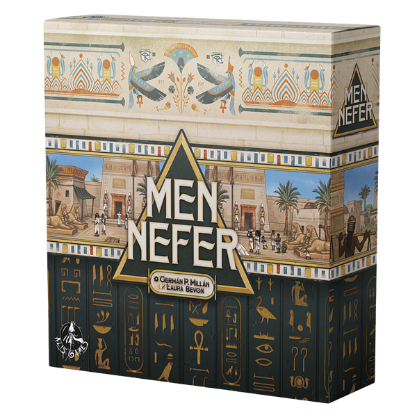 Men-nefer