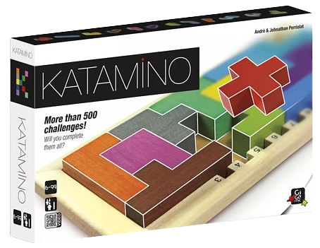 Katamino
