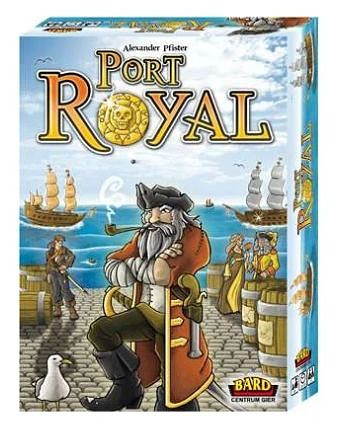 Port Royal