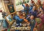 The King of Antiques