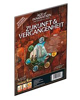 Age of Innovation: Future & Past