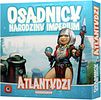 Osadnicy: Narodziny Imperium - Atlantydzi