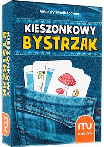 Kieszonkowy Bystrzak