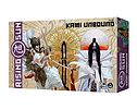 Rising Sun: Zstąpienie Kami