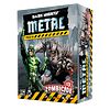 Zombicide (2. edycja): Dark Nights Metal Pack 4