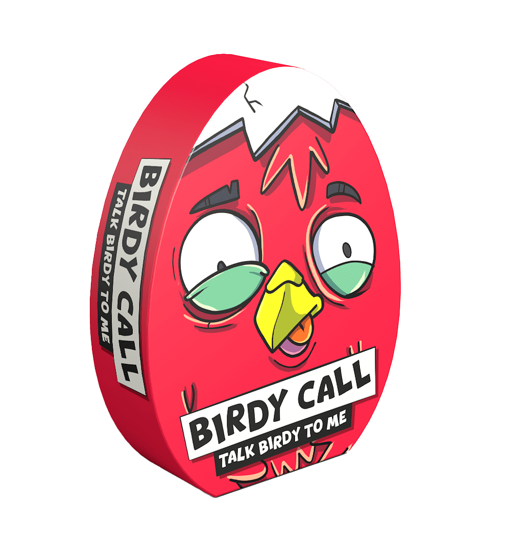 Birdy Call