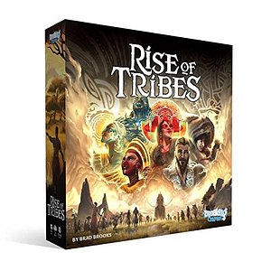 Rise of Tribes