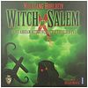 Witch of Salem