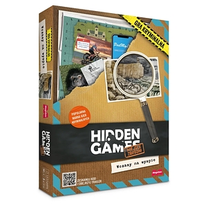 Hidden Games: Wczasy na wyspie