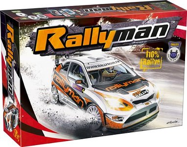 Rallyman