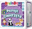 BrainBox: Poznaję zwierzęta